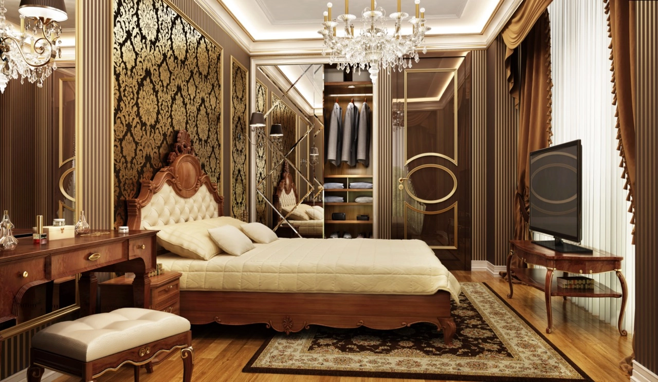 Fitted Mirror Wardrobes in London