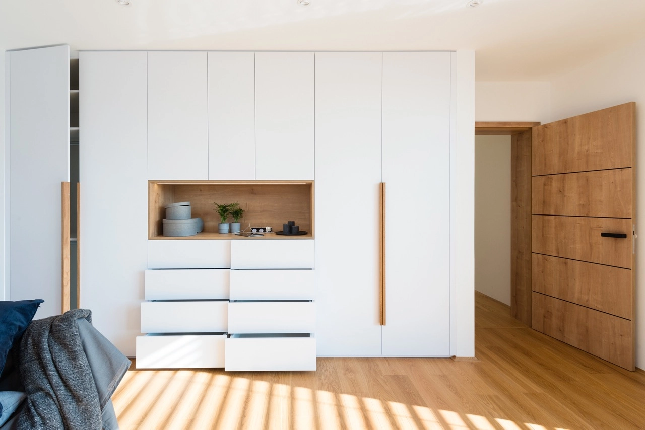 Classic Design Wardrobes in London