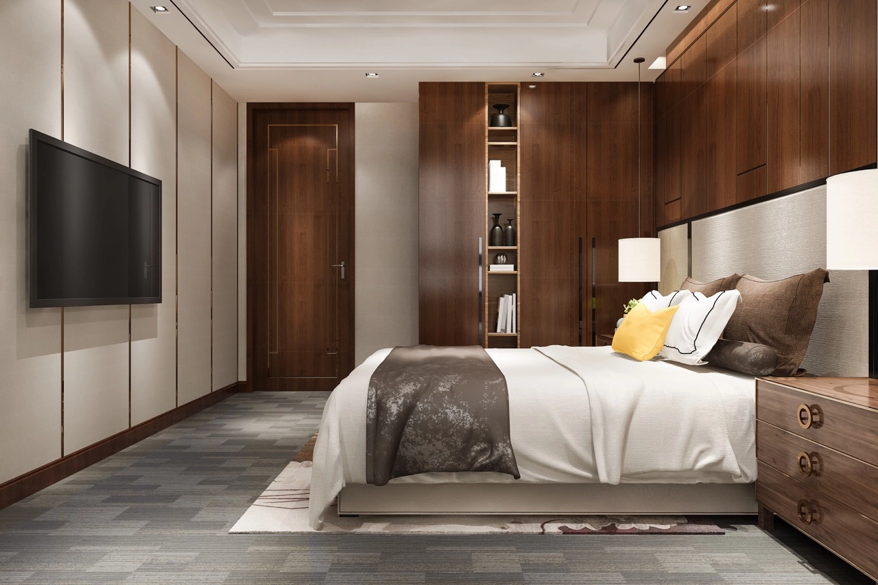 Classic Design Wardrobes in London