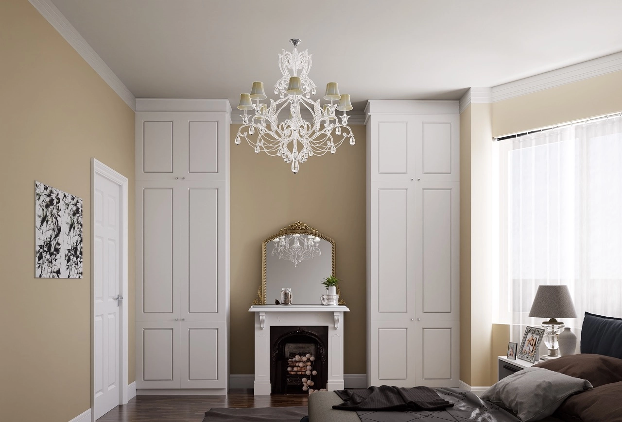 Classic Design Wardrobes in London