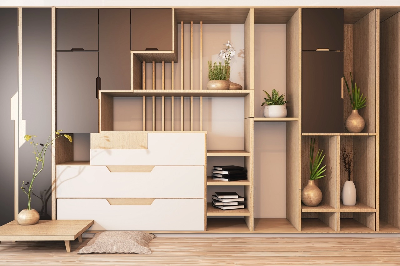High Gloss Media Units