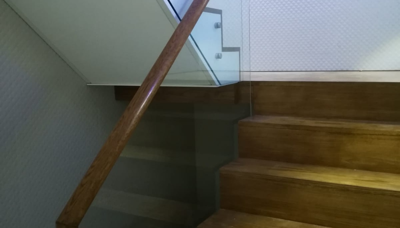 Bespoke Staircases in London