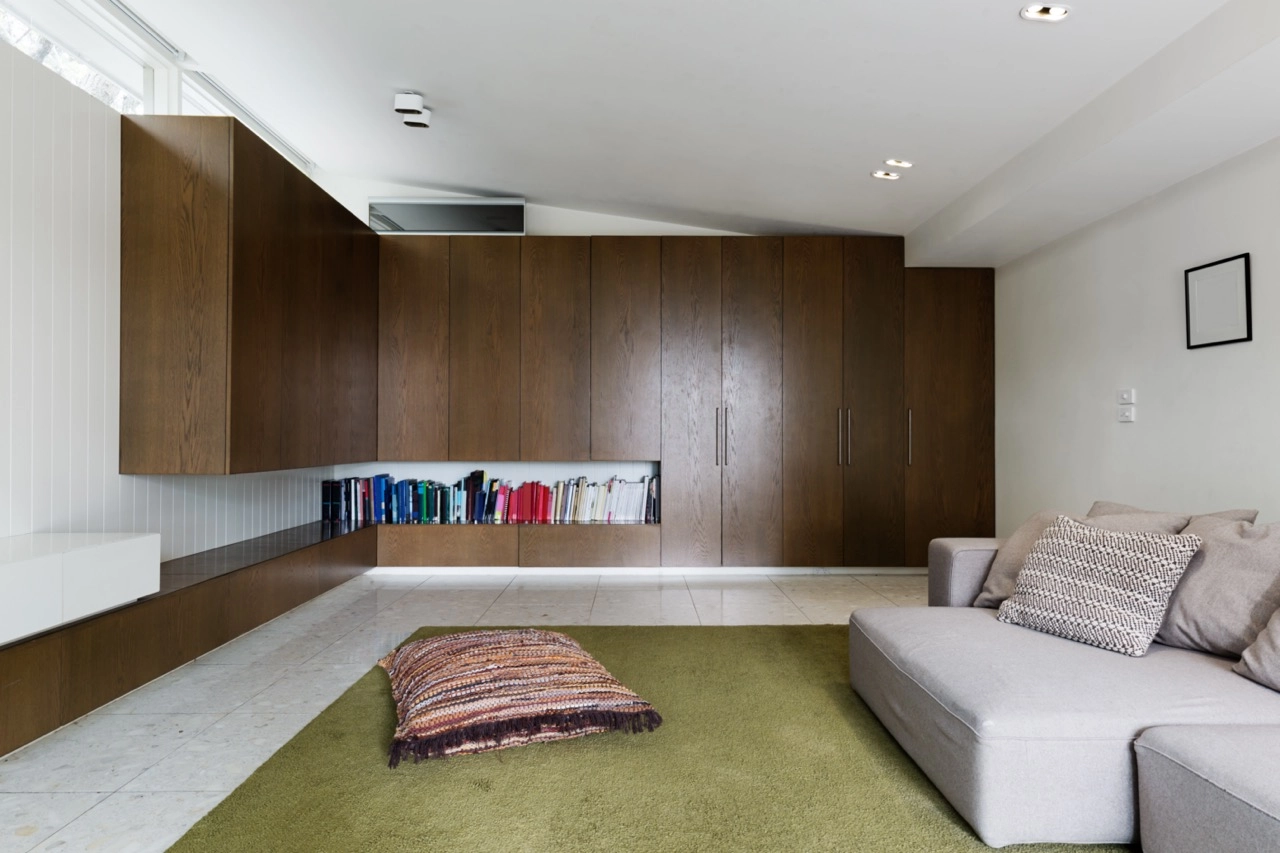 Loft Fitted Wardrobes and Units