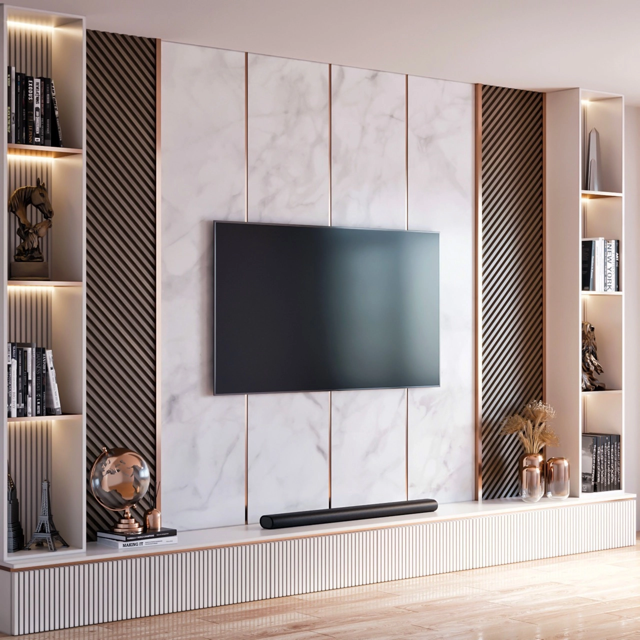 Bespoke Interiors