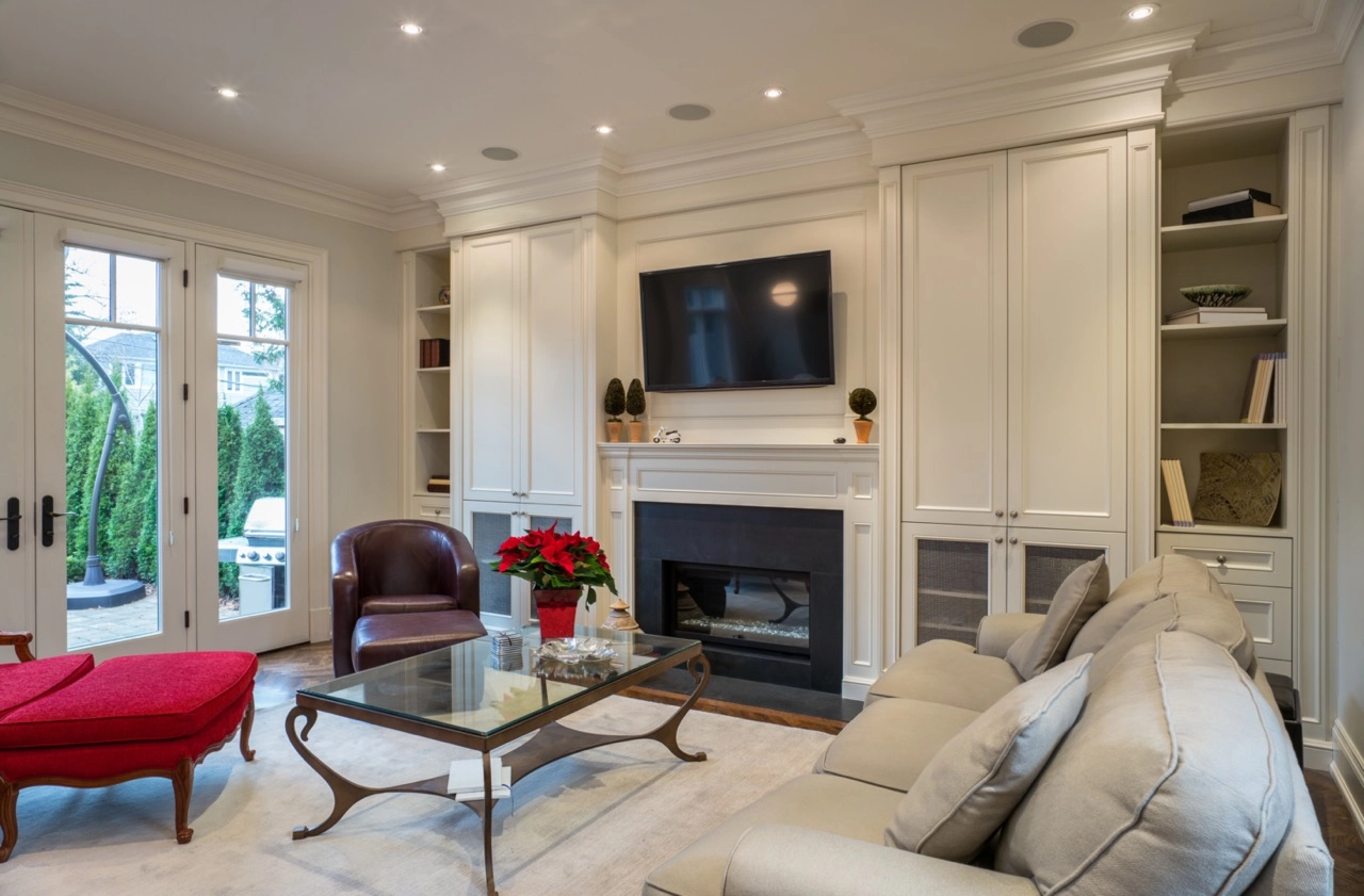 Bespoke Interiors