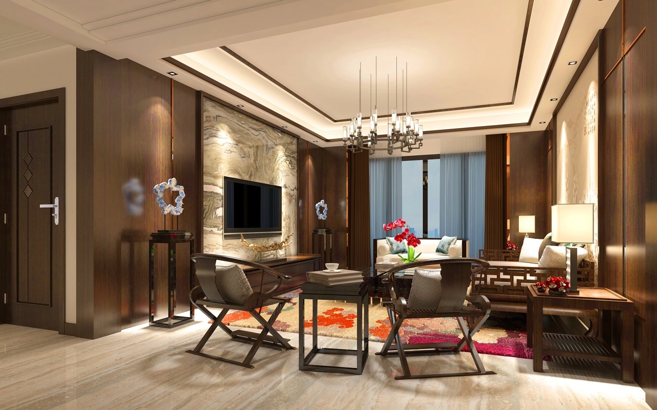 Bespoke Interiors