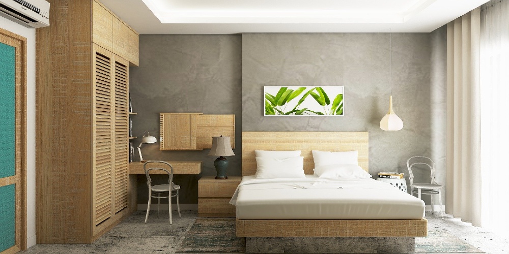 Bespoke Luxury Bedroom Furniture