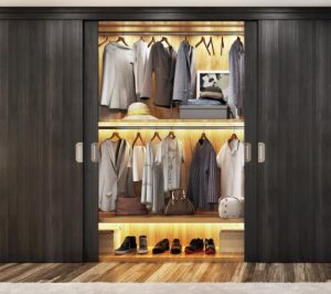 Sliding Wardrobes