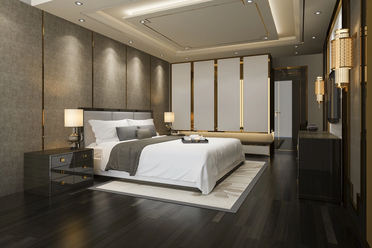 Buy Luxurious Fitted Wardrobe in London