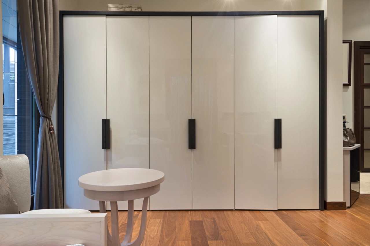 Fitted Wardrobe Gallery