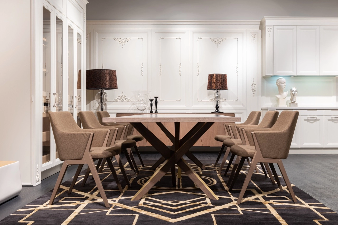 Dining Room Cabinets in London