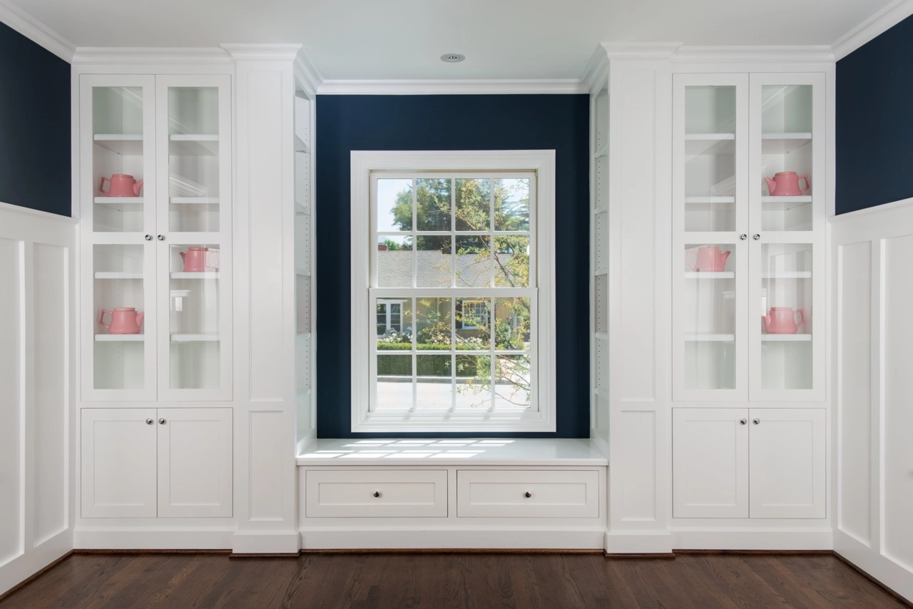 Dining Room Cabinets in London