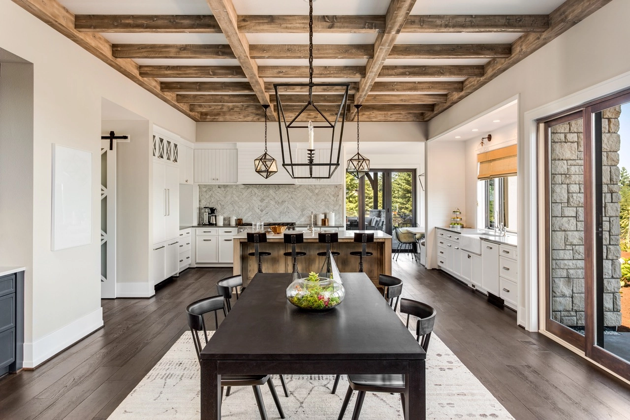 Dining Room Cabinets in London