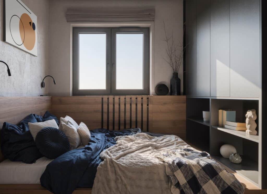 Image showcasing 20 Small Living Room Layouts That Maximise Space | Innovative-Designs ...