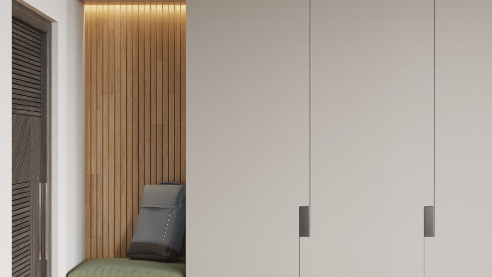 Bespoke Fitted Wardrobes for Sale in Knightsbridge London