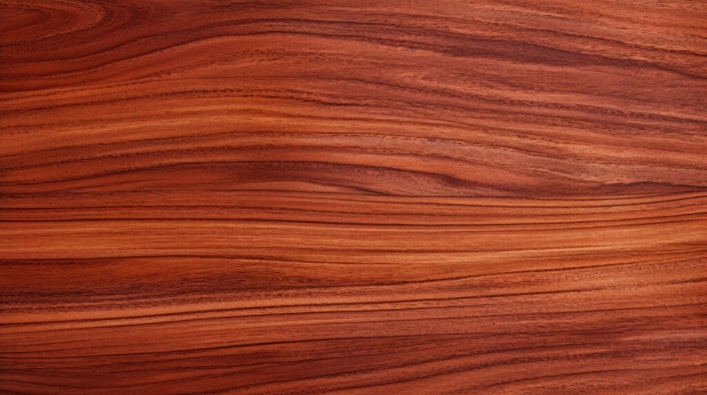 mahogany color for dark wood wardrobe