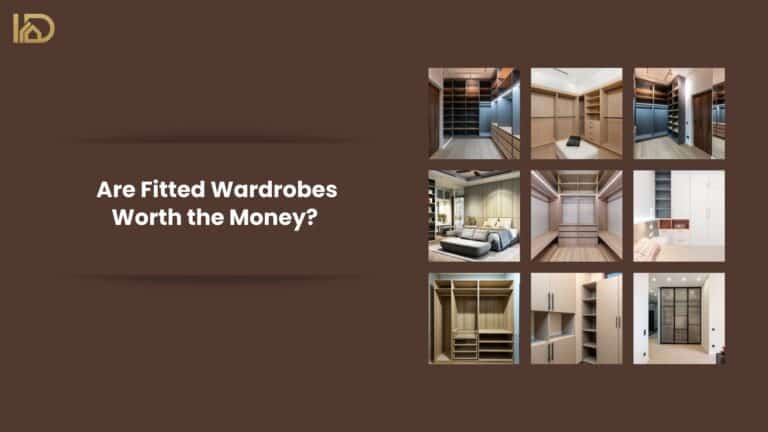 Are Fitted Wardrobes Worth the Money? 