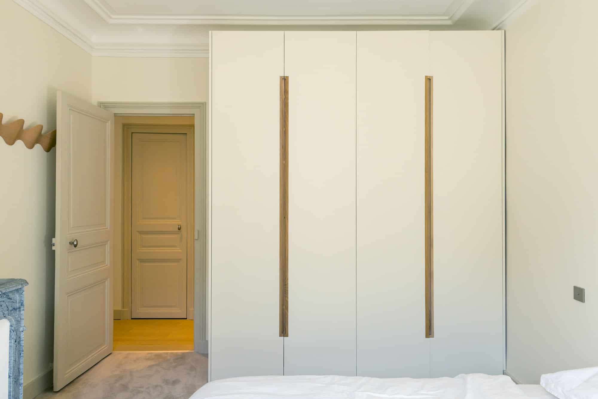 Fitted Wardrobe Gallery